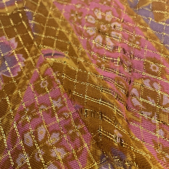 💔SOLD💔 SPELL | SAMPLE Lolita Wrap Dress Kimono - Picture 14 of 17